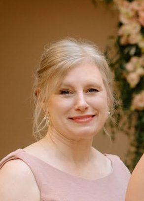 Melissa Cross
