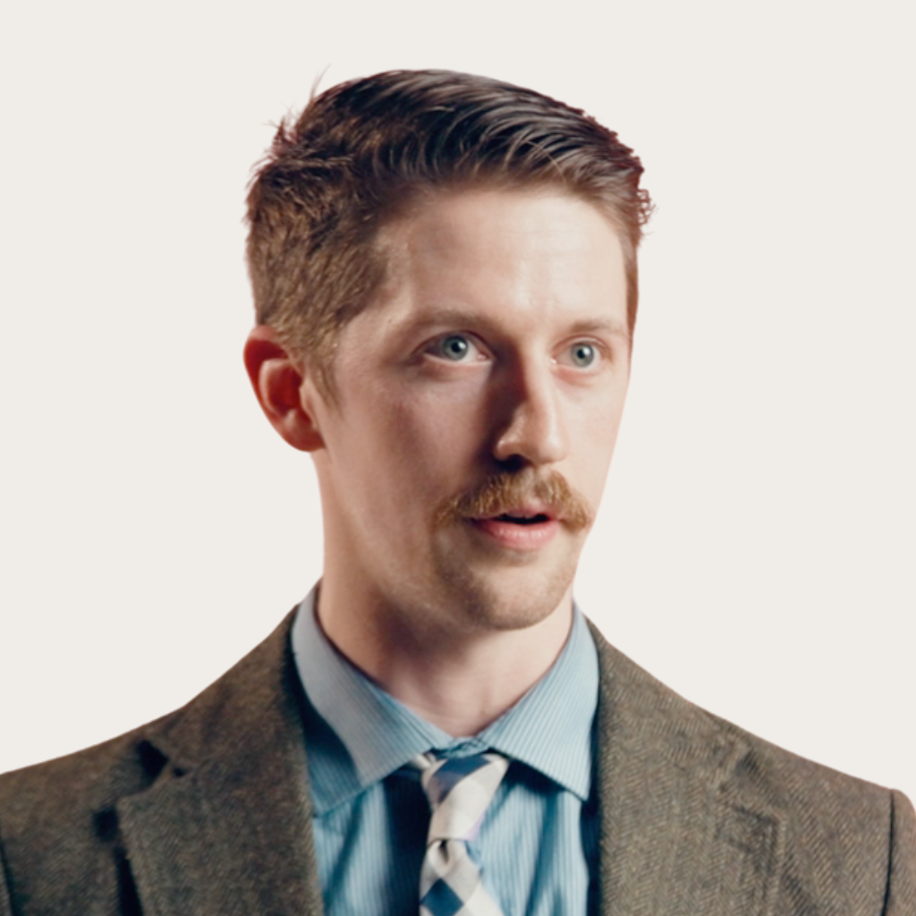 Nathanael Medlin