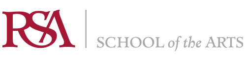 RSA Logo alternate